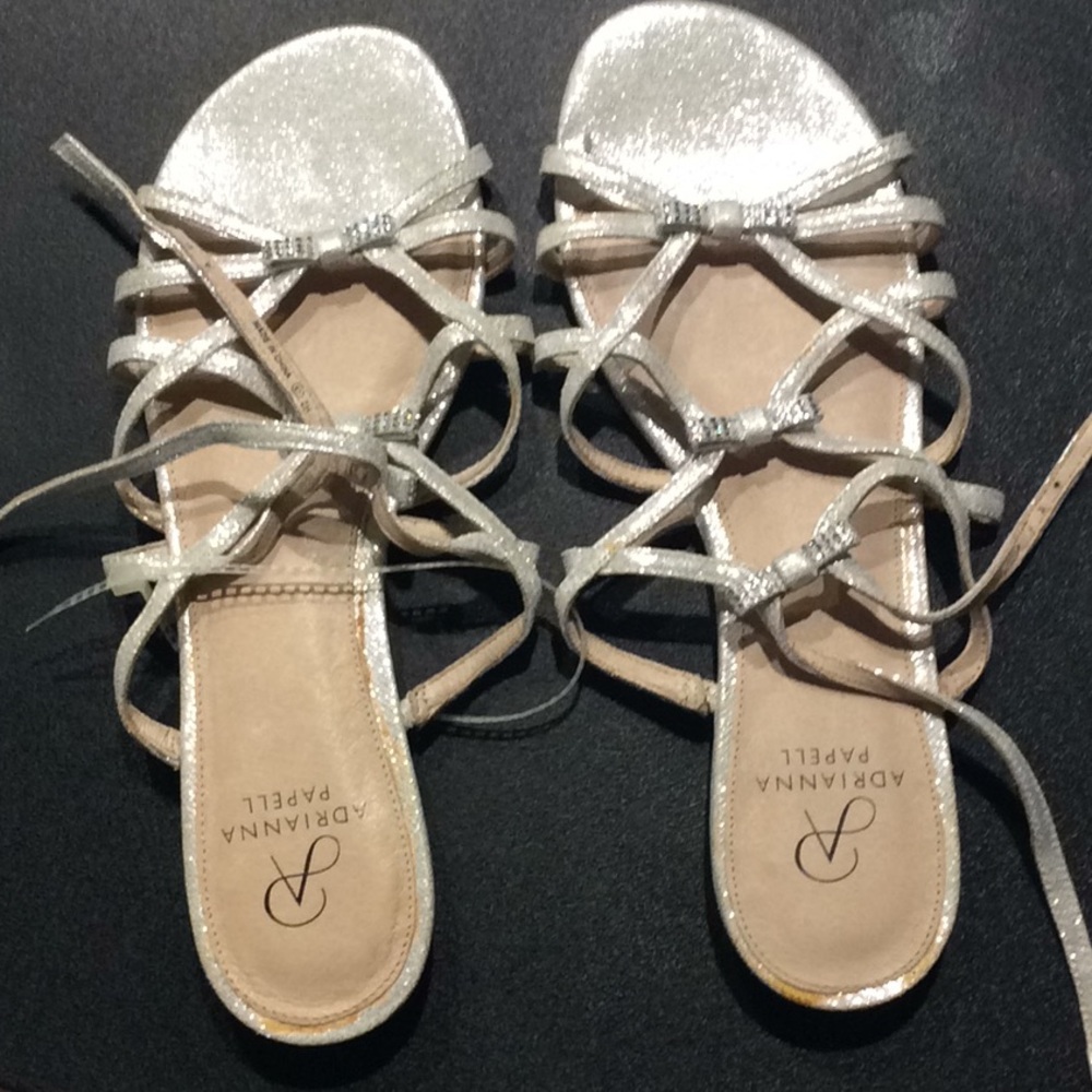 Ladies sandals